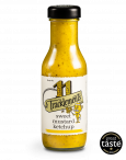 Sweet Mustard Ketchup